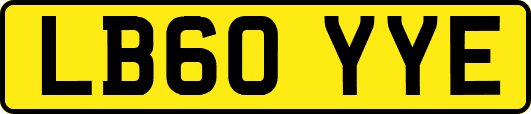 LB60YYE