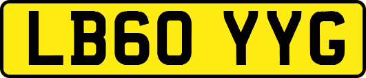 LB60YYG