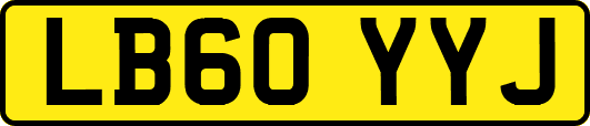 LB60YYJ