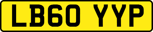 LB60YYP