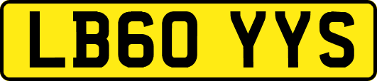 LB60YYS