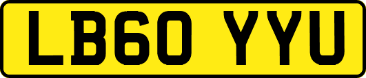 LB60YYU