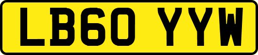 LB60YYW