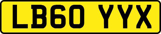 LB60YYX