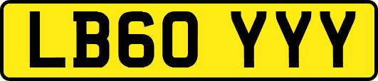 LB60YYY