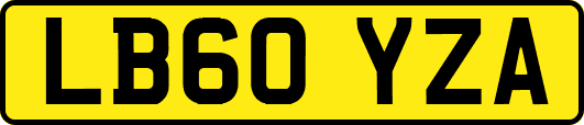 LB60YZA