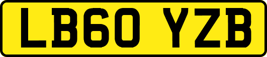LB60YZB