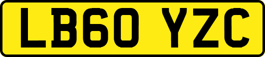 LB60YZC