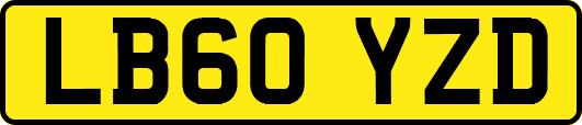 LB60YZD