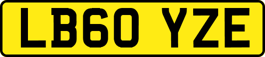 LB60YZE