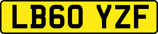 LB60YZF