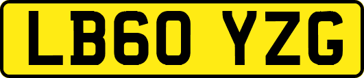 LB60YZG