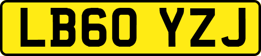LB60YZJ