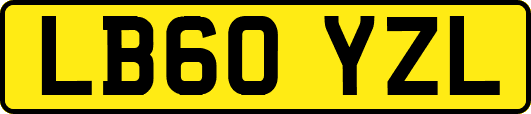 LB60YZL