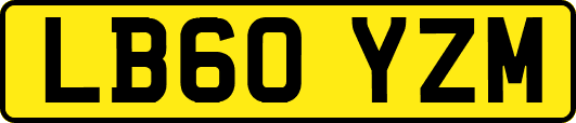LB60YZM