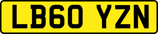 LB60YZN