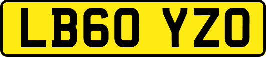 LB60YZO