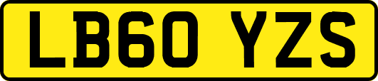 LB60YZS