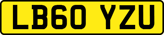 LB60YZU
