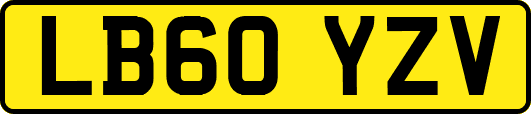 LB60YZV