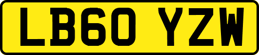 LB60YZW