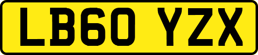 LB60YZX