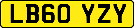 LB60YZY