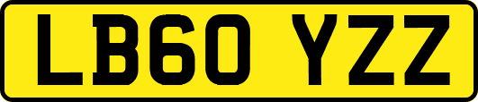 LB60YZZ