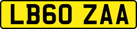 LB60ZAA
