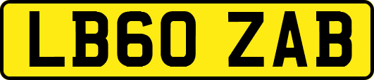 LB60ZAB