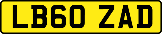 LB60ZAD