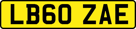 LB60ZAE