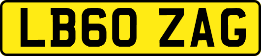 LB60ZAG