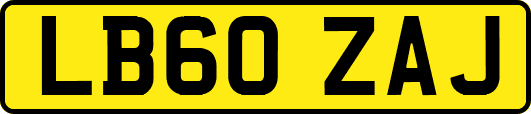 LB60ZAJ