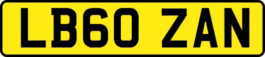 LB60ZAN