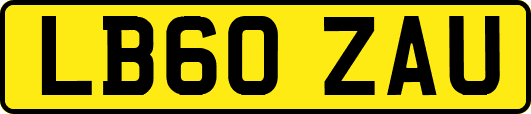 LB60ZAU