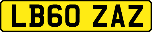 LB60ZAZ
