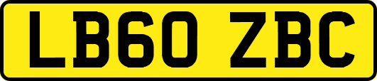 LB60ZBC
