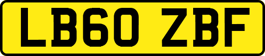 LB60ZBF