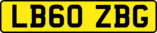 LB60ZBG