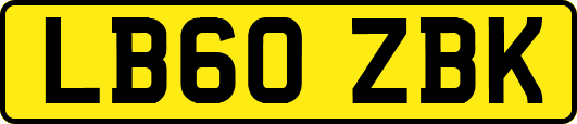 LB60ZBK