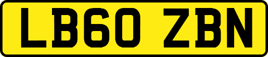 LB60ZBN