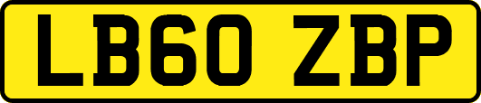 LB60ZBP