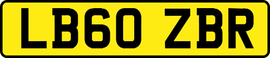 LB60ZBR