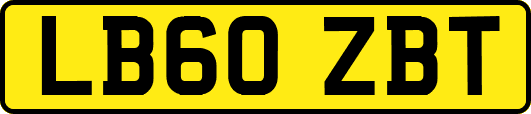 LB60ZBT