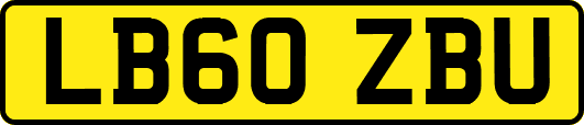 LB60ZBU