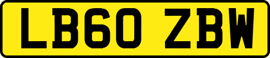 LB60ZBW