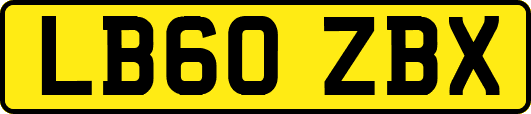 LB60ZBX