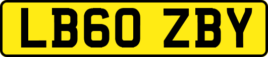 LB60ZBY