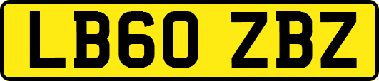 LB60ZBZ